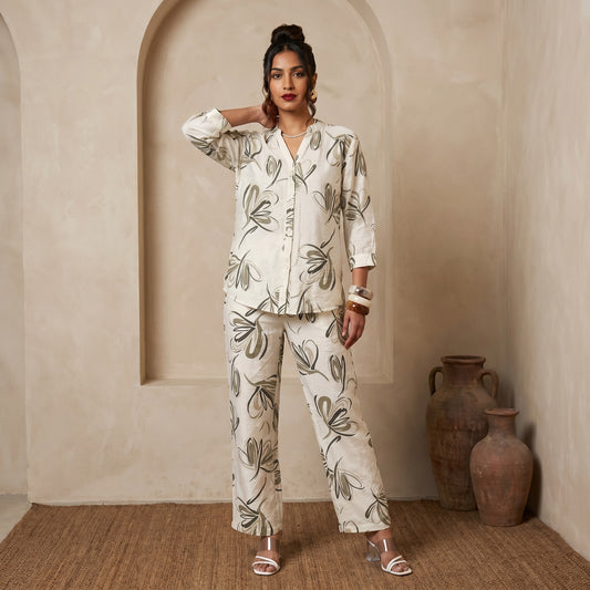 Printed Cordset
