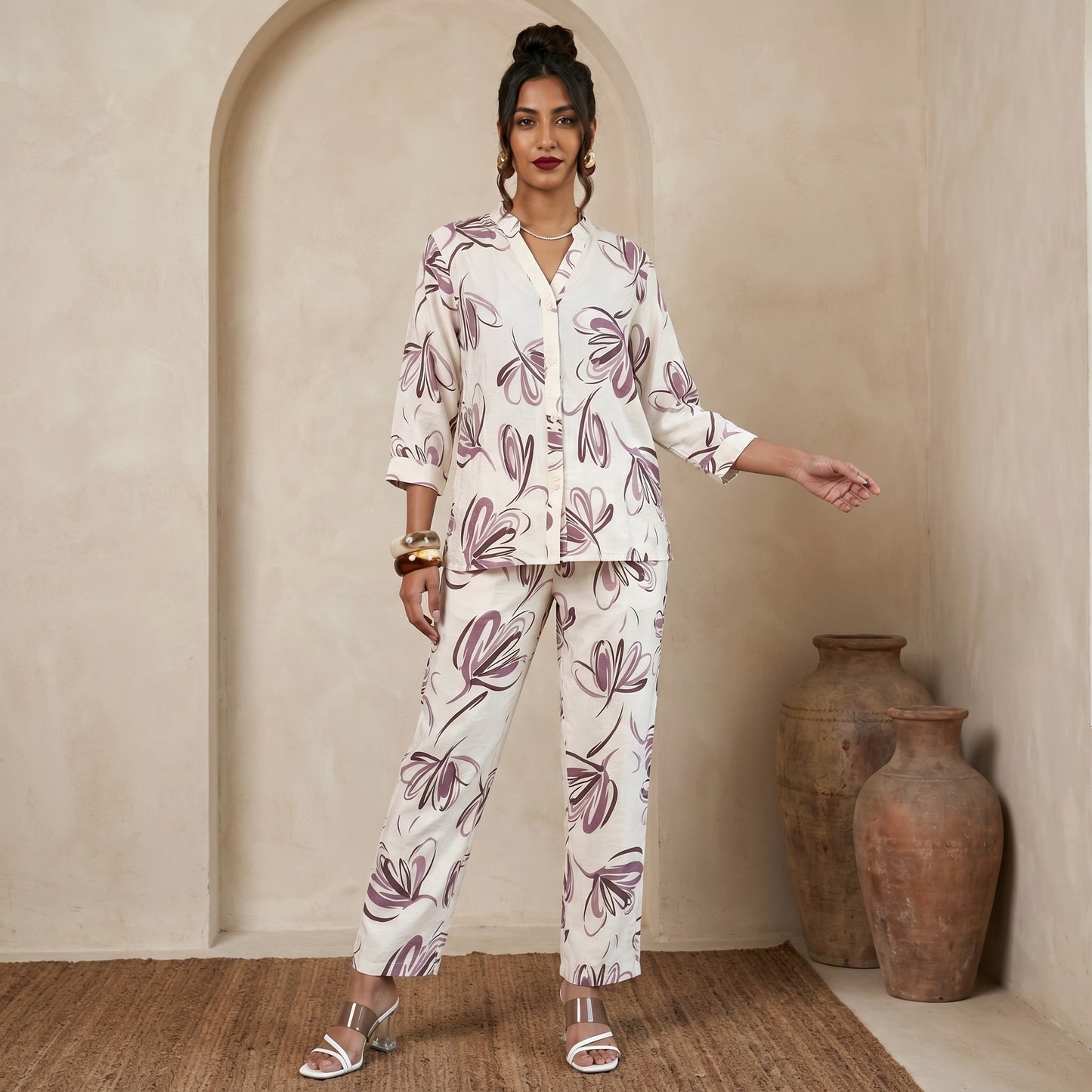 Printed Cordset