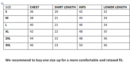 Cherry Red Floral PJ Set